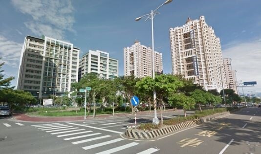 實價登錄資料顯示,新竹率先在Q4突破歷史新高,比高點多漲1%。示意圖/好房網資料照