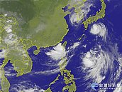 熱帶低壓登陸屏東　中南部嚴防劇烈降雨