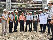 北市斯文里三期公辦都更　9月中旬舉行開工動土典禮