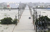 熱低壓豪雨成災　校園災損突破1800萬