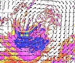 823暴雨為何成87水災翻版　氣象局分析原因