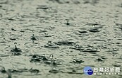 熱帶低壓北移緩慢　中南部嚴防劇烈雨勢