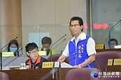 各區保母托育費用不一　桃議員批「一市兩制」