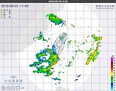 氣象局：西南氣流挾帶暴雨　最快今深夜報到