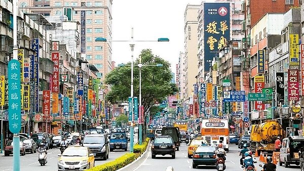 新北市中小坪數產品,將成今年下半年主流。 本報系資料庫