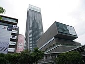 企業總部化浪潮　頂級商辦租金漲不停