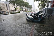 注意！今深夜起至下周三　致災性豪雨恐再現