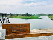 漫騎17公里海岸線　海景生態紅樹林一次滿足