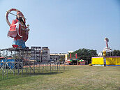 鹽水蜂炮今起登場　將放百萬蜂炮