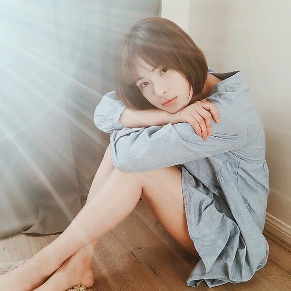 陳沂作風辛辣,得罪不少人。圖/摘自陳沂臉書