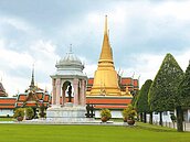 張景森：給泰免簽賺百億　怎算喪權辱國？