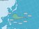 吳德榮：西南氣流今明漸弱　輕颱燕子可能撲向日本