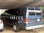 雨災！陳建仁金門度假搭公務車　蘇嘉全赴日交流提早返台