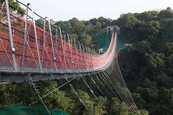 南投猴探井天空之橋　7月23日正式開放