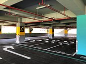 好房網／北市公有停車場線上中籤率100％　議員質疑宣傳不足