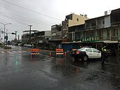 好房網／台17線屏東瑤仔口路段　淹水3天還沒退