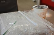 環保人士批：政府禁塑膠袋、吸管　卻進口大量廢塑料