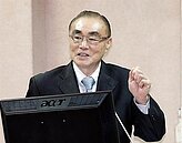 馮世寬嘆　有什麼社會就有什麼國家