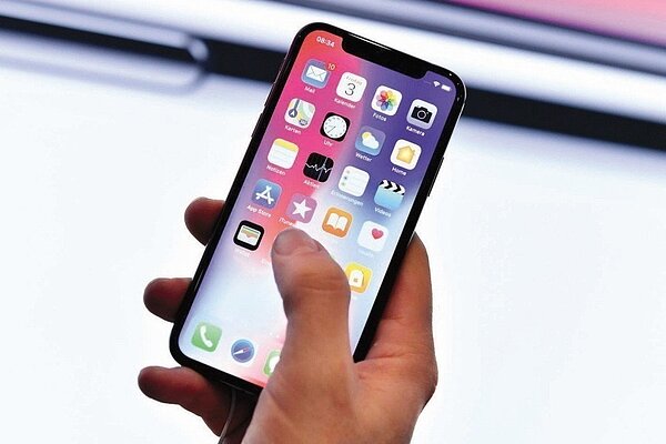 iPhone發表會9月12日登場，台廠蘋果概念股表現平平，應還在等待蘋果新機銷售的拉貨效應。 （圖／聯合報系資料照）