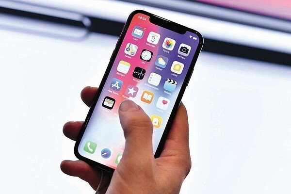 iPhone發表會9月12日登場,台廠蘋果概念股表現平平,應還在等待蘋果新機銷售的拉貨效應。 (圖/聯合報系資料照)
