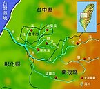 烏溪流域重金屬污染　中市環保局加強污染熱區重點稽查