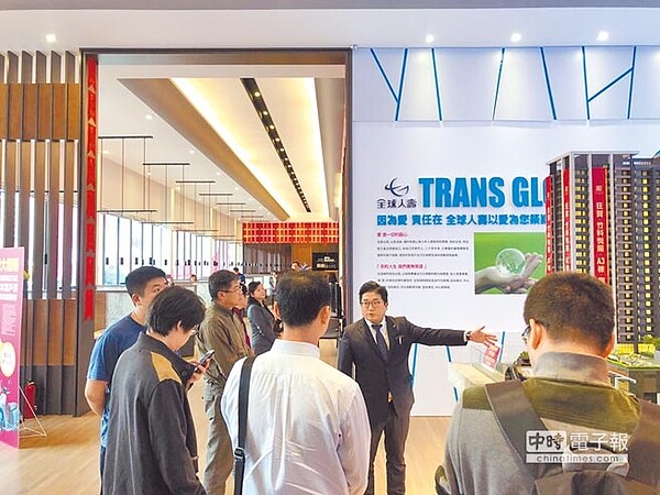 位於竹科旁的「竹科悦揚」有科技新貴支撐,租金行情佳,投報率可達3%上下。(圖/海悦提供)