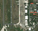 結合機場直航　嘉縣提出水上地區旅遊發展規劃