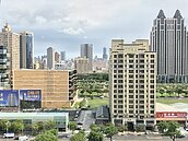 暴雨炸南台　台南、高雄房市交易量摔一成