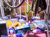 娃娃機還有賺頭？　機台主：幫店主打工