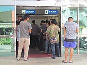 中華電499之亂　南投縣魚池鄉最少人