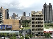 高雄4月房市買賣移轉減少　首購族仍力挺鳳山1字頭