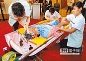到宅沐浴需求增　補助僅6成