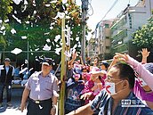 鐵路地下化損鄰　鐵改局允改善