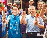 侯友宜籲蘇　別學洪耀福挑撥