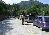 春節前往太平山　宜51線可稍解車潮