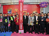 燈亮世博耀風城　2013竹市燈會閃耀登場