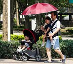 爸媽必看！　全台生產、育兒津貼比一比