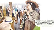 菊表尊重選對會決定人選　藍營解讀：花媽鬆口接受北市長徵召