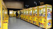 全台瘋夾娃娃1年增加3302間　這個縣市激增8倍