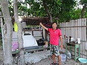 檢調辦墾丁非法露營場　業者：我們真那麼惡劣？　　