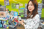 新北、基隆、竹縣聯手　大搶行動支付商機