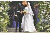 英國王子哈利大婚斥資13億　不受王室陳規束縛！