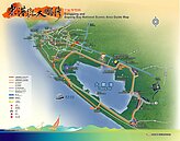 國道三號屏東林邊段　開放緊急停車