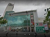 誠品列車駛進花蓮　周邊店面投報率高