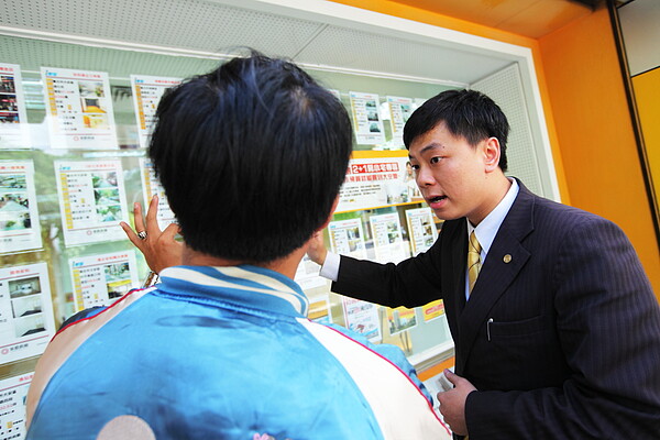 農曆春節到,房市買氣也旺旺來!(圖/好房資料中心)