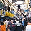 「蛇肉街」入歷史　華西街最後一家蛇肉店收攤