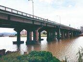北市中正橋改建　減項發包、追加預算3.6億