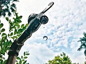 台南、澎湖水情緊　將進入一階限水