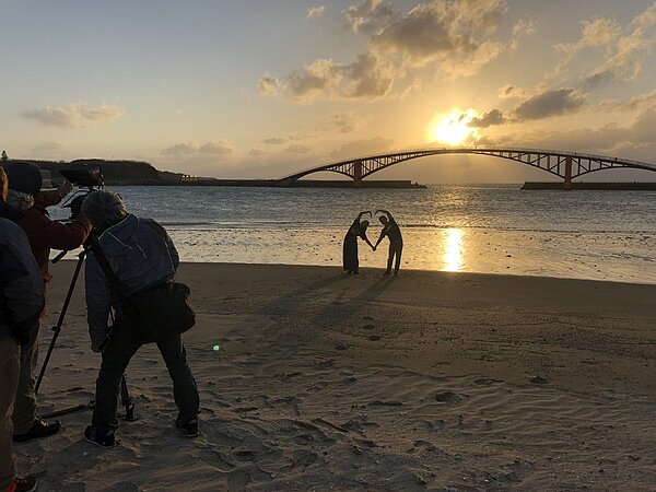 好easy!唱歌+影片上傳 遊台灣抽獎金最高3萬元(交通部觀光局)