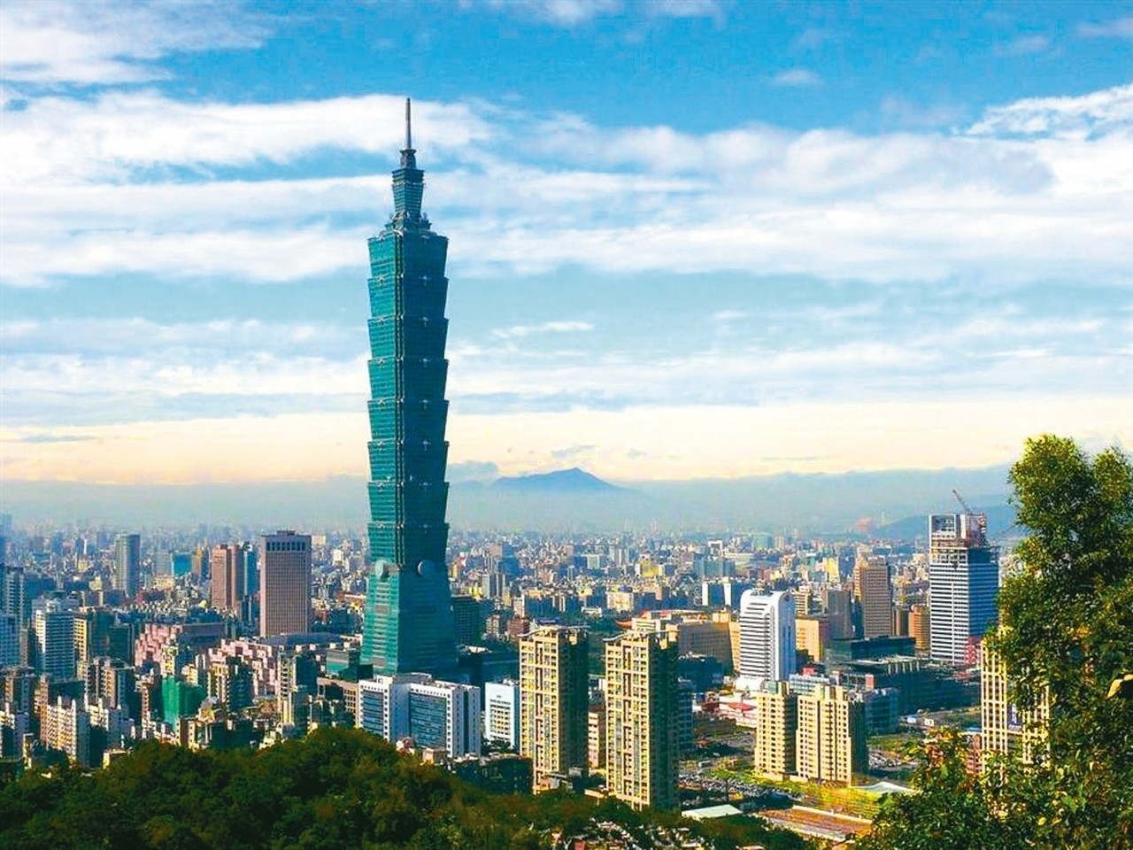 瑞士洛桑管理學院（IMD）公布2018年世界競爭力報告，台灣則在四大類評比全數下滑，排名由去年的第14名降至第17名。聯合報系資料照